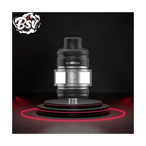 Smok TF-D Replacement Sub-Ohm Tank Matte Black