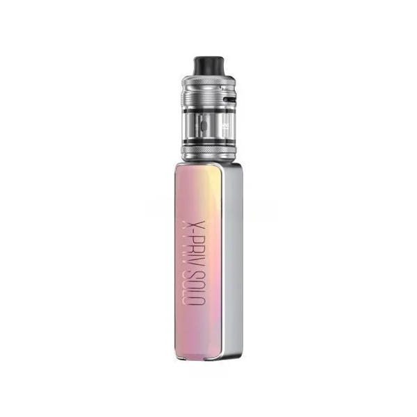 Smok X Priv Solo Kit Pink
