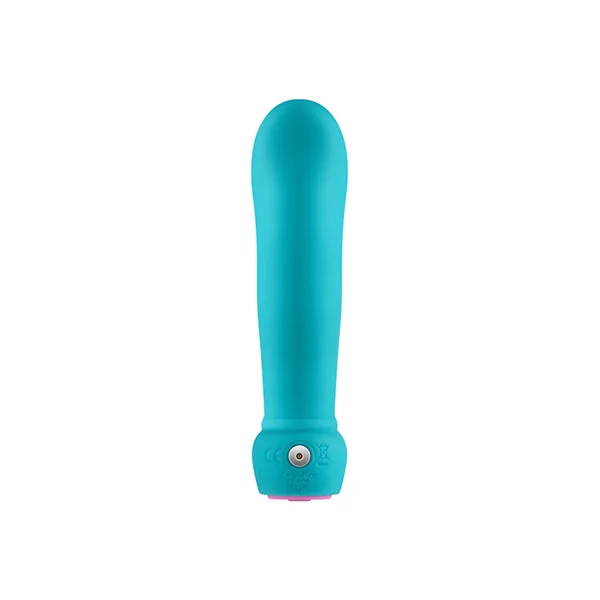 Sormi Bullet Flickering Bullet Vibrator -Turquoise