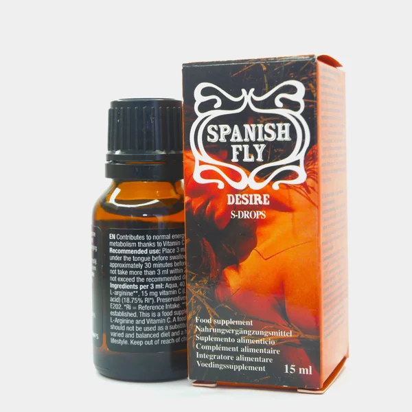 Spanish Fly Desire 15 ml