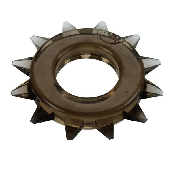 Spartacus Elastomer Cock Ring