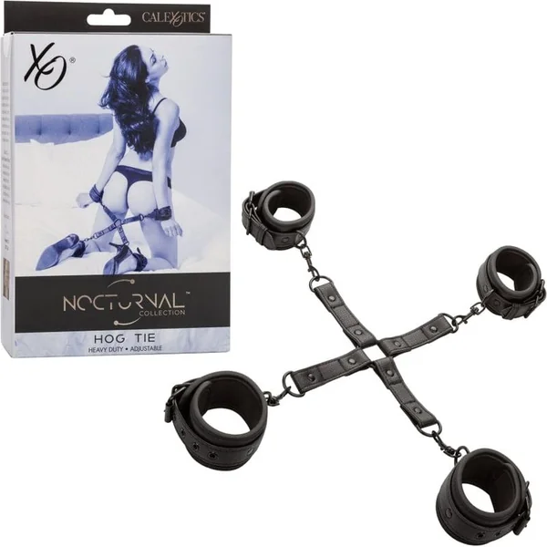 Specialized Attachment - Nocturne Collection - Hog Tie