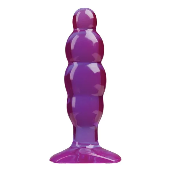 Spectra Gels Anal Stuffer – Purple