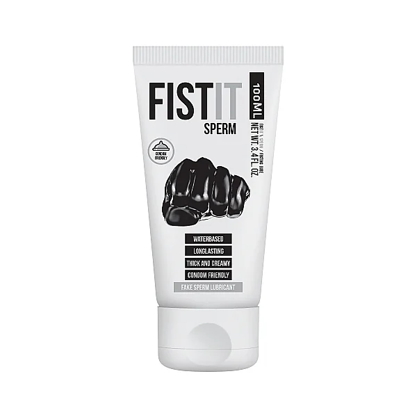 SPERM-LIKE LUBRICANT 3.4FL OZ