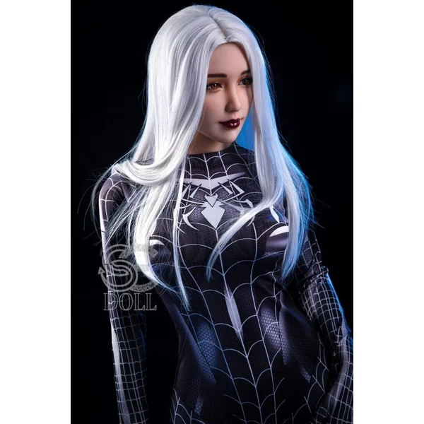 Spider Gwen – 5’4″ | 163cm Sex Doll