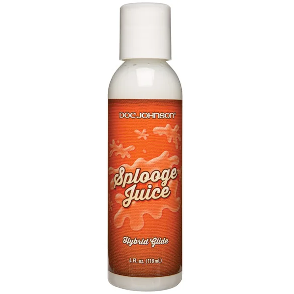 Splooge Juice - 4 Oz