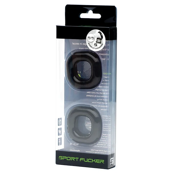 Sport Fucker Boner Expansion Kit