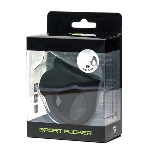 Sport Fucker Cock Chute