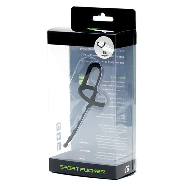 Sport Fucker Dipstick