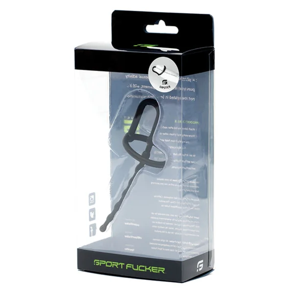 Sport Fucker Dipstick