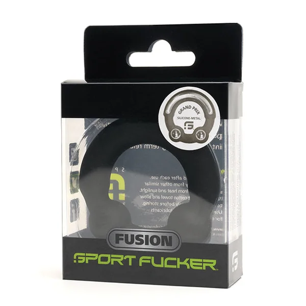 Sport Fucker Grand Prix Ring