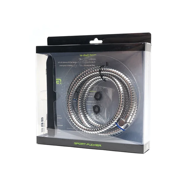 Sport Fucker Hydroshot Metal Hose