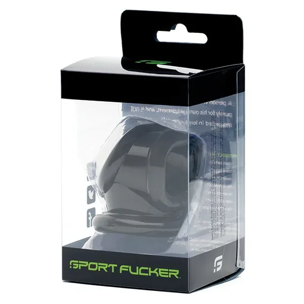 Sport Fucker Powersling – Black