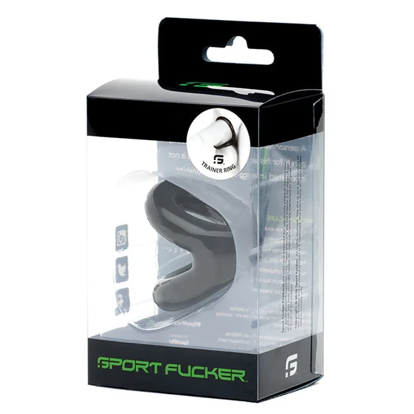 Sport Fucker Trainer Ring