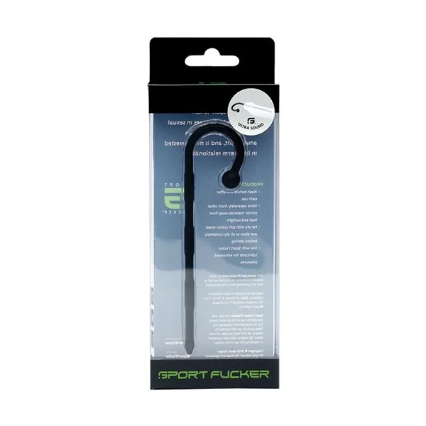 Sport Fucker Ultra Sound – Black