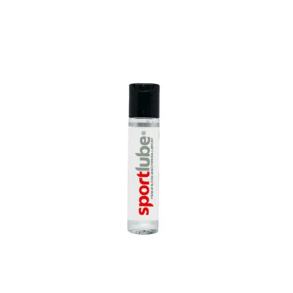 SPORTLUBE PREMIUM SILICONE LUBRICANT 1OZ