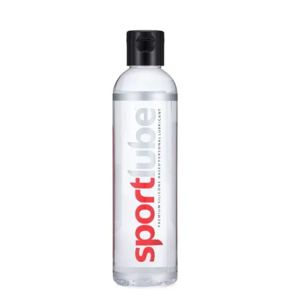 SPORTLUBE PREMIUM SILICONE LUBRICANT 8.1 OZ