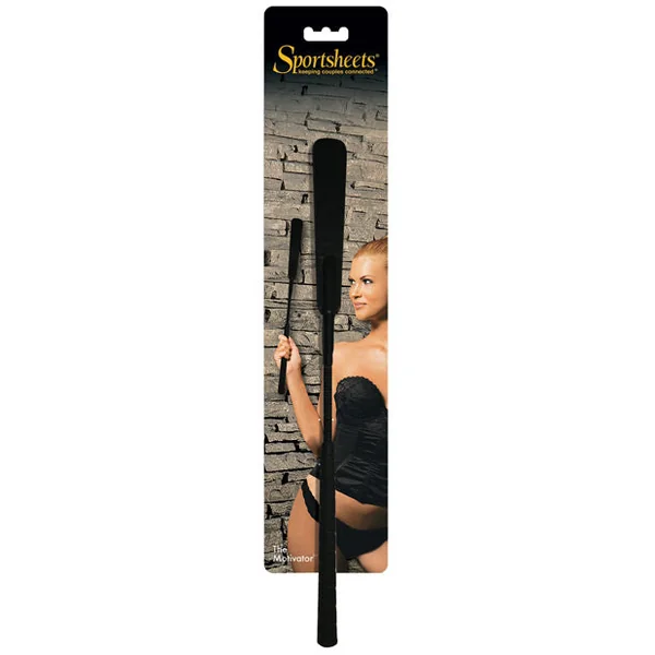 Sportsheets Crop - The Motivator