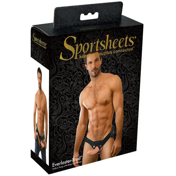 Sportsheets Everlaster Harness