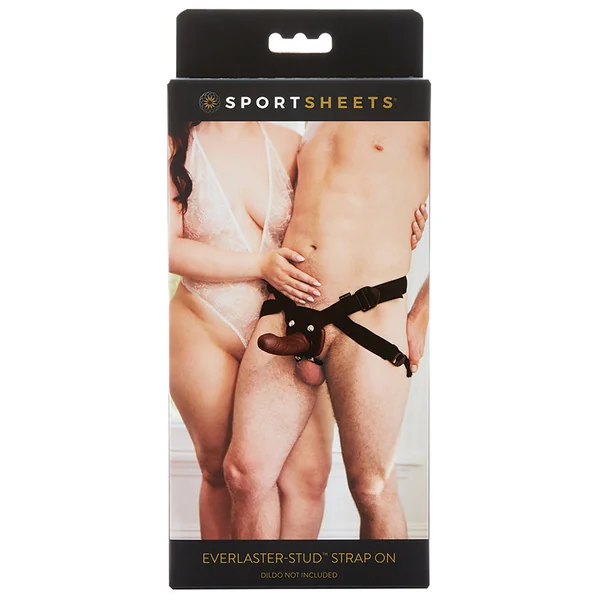 Sportsheets Everlaster Stud Harness
