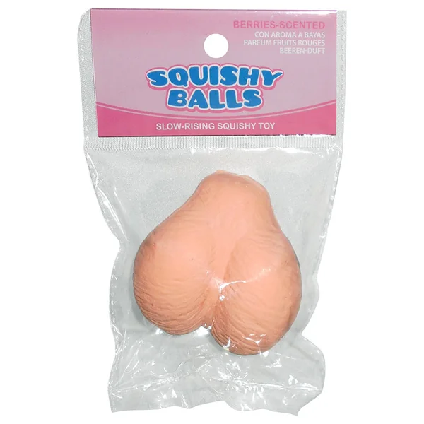 Squishy Balls by Kheper Games