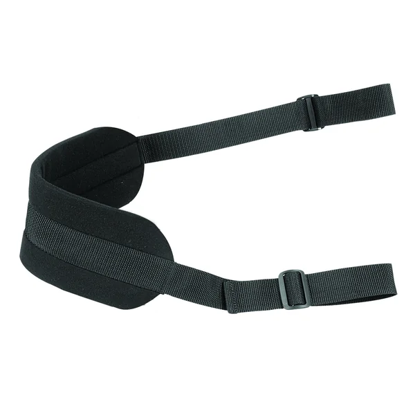 SS PLUS SIZE DOGGIE STYLE STRAP