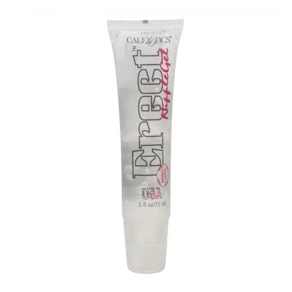 STA ERECT NIPPLE GEL MINT