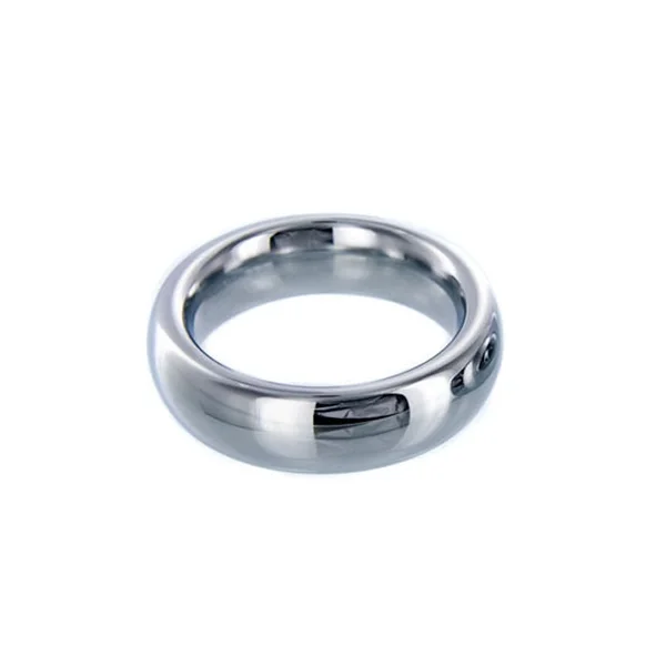 Stainless Steel Cockring 2 Inches