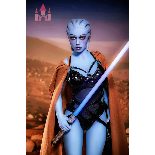 Star Wars – 5’1″ | 156cm Sex Doll