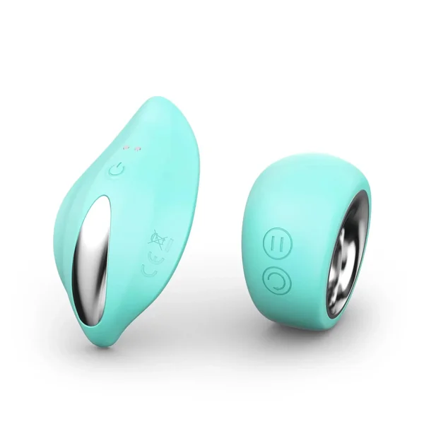 Starship Wear able Panties Vibrator (B2B)