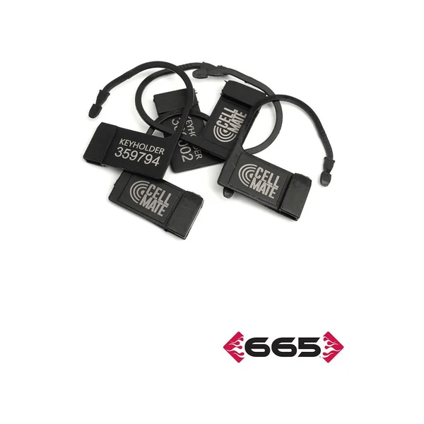 Stealth Locks 10pk by CellMate