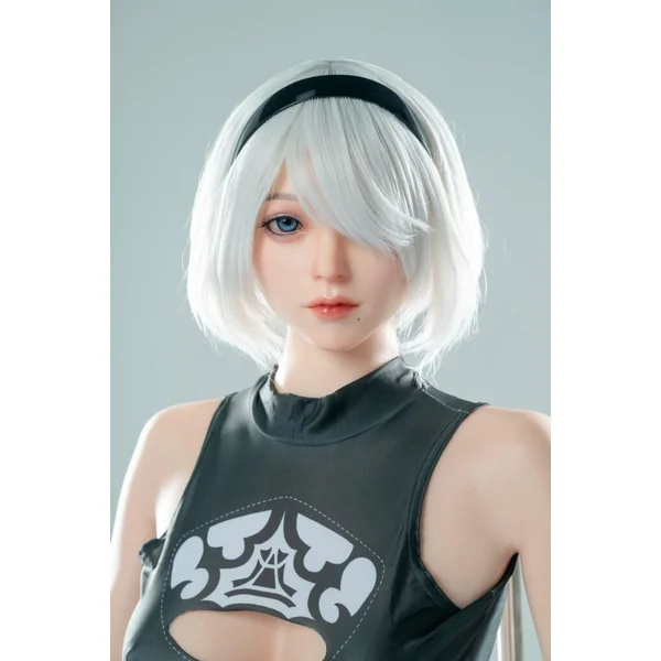 Stella – 5’7″ | 170cm Silicone Sex doll