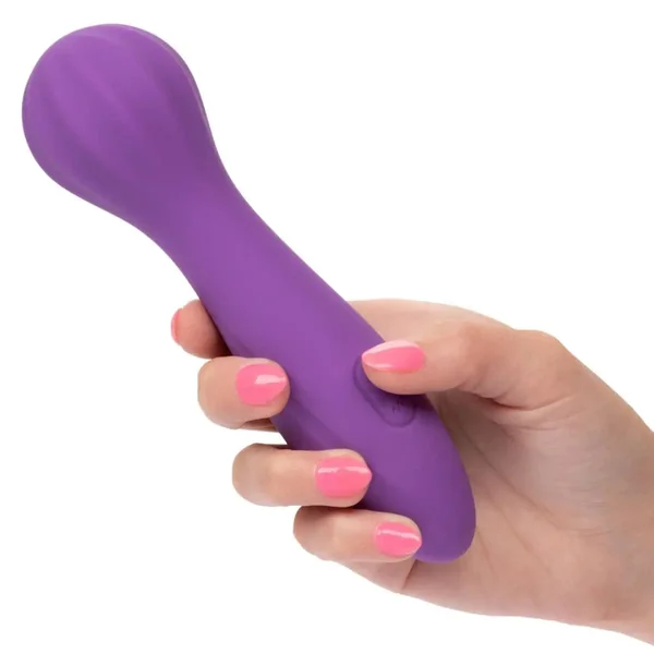 Stella™ Liquid Silicone O Wand Massager
