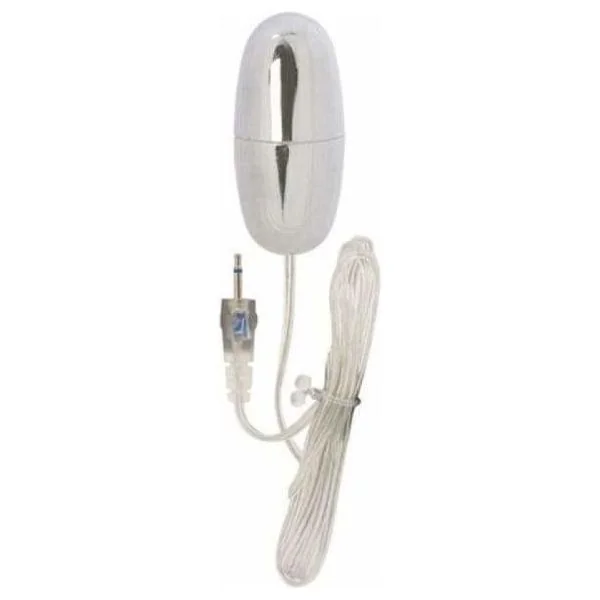 Sterling Collection - Silver Bullet