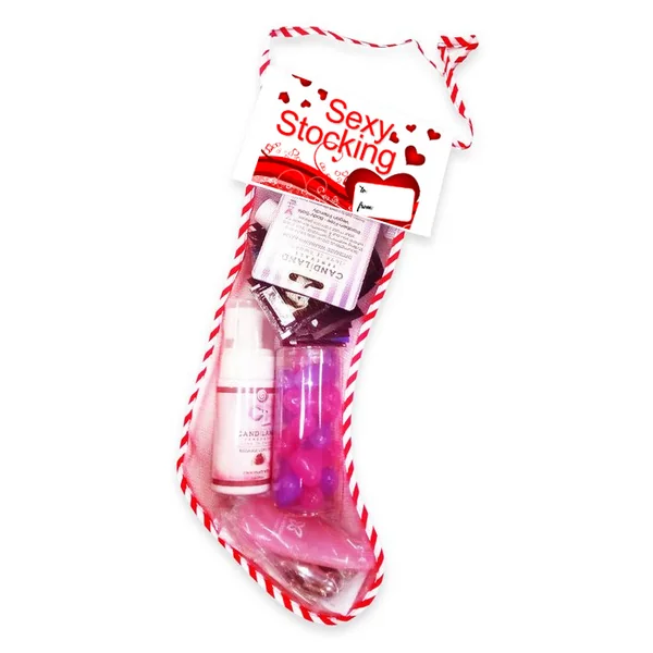 STOCKING NET limit 6 per week