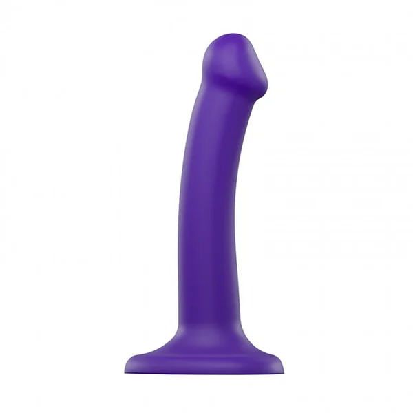 Strap On Me Silicone Bendable Dildo