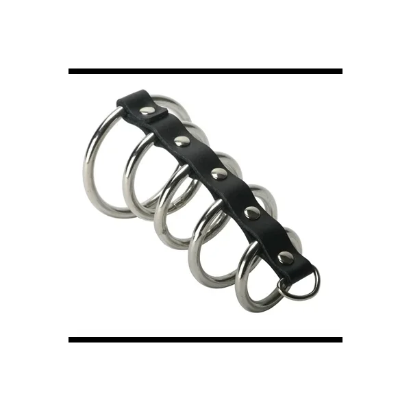 Strict 5 Gates Of Hell