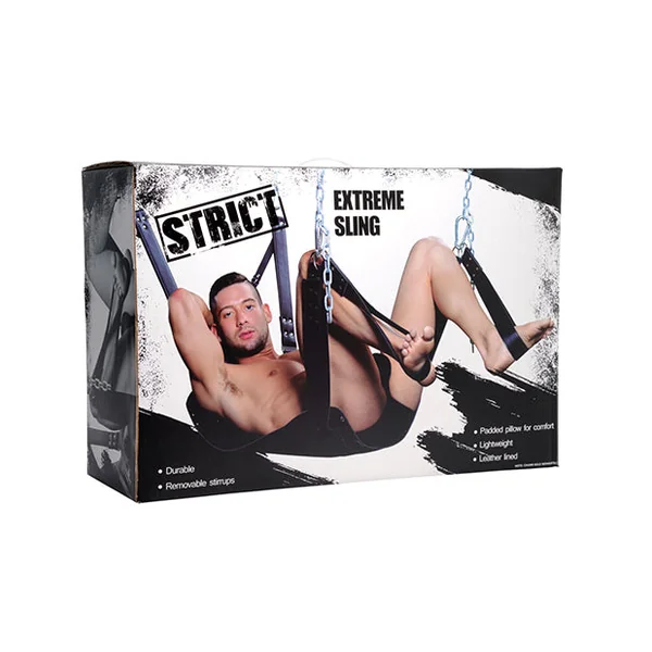 Strict Extreme Sling