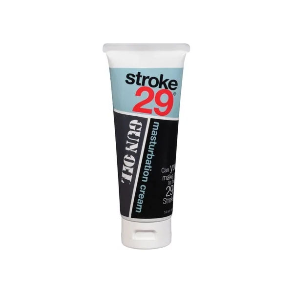 Stroke 29 3.3oz Tube