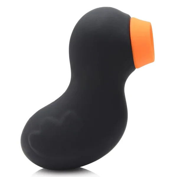 Sucky Ducky Clitoral Stimulator – Black