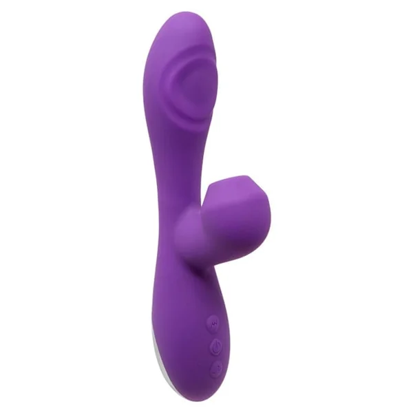 Suction and Vibration Vibrator - Vivilo - G Force Echo