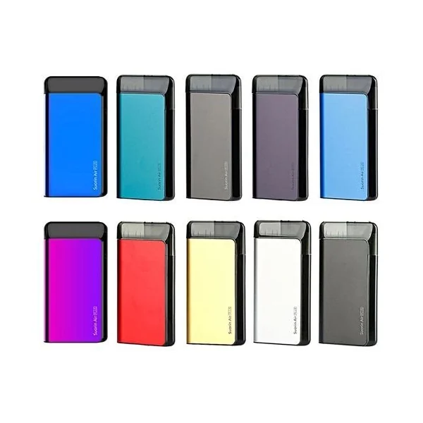 Suorin Air Plus Silver