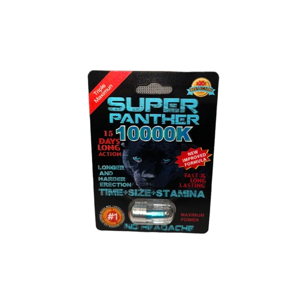 SUPER PAN (EACH) (NET)