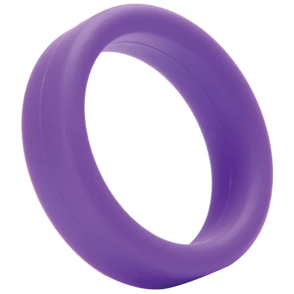 Super Soft C-Ring - Purple 1.5"