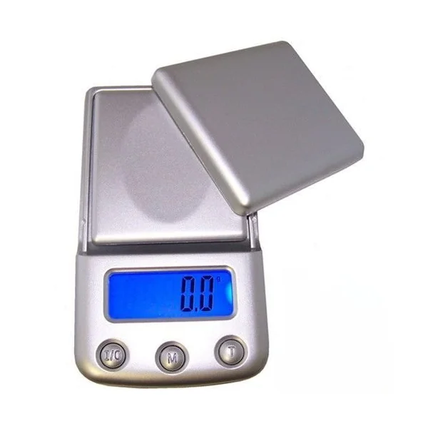 Superior Balance Scale LH-500 500g x 0.1g