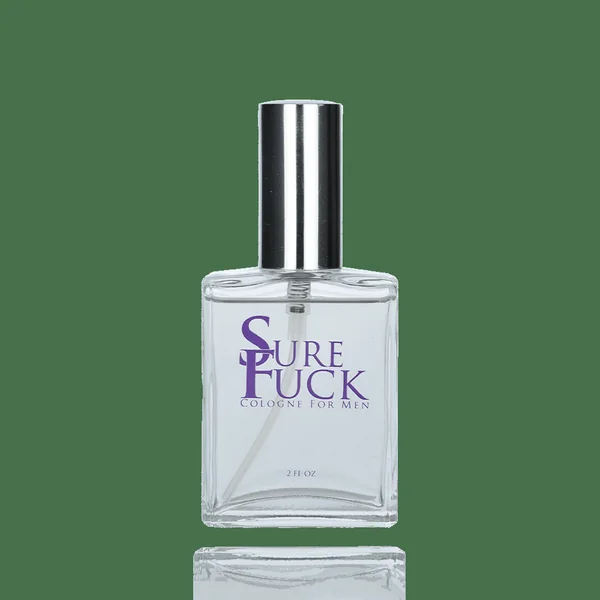 Sure Fuck Cologne