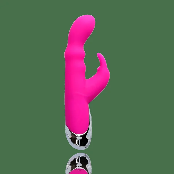 Surenda Rabbit Lover - Pink