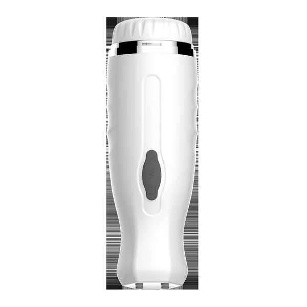 SurgePulse Telescopic Stroker-White