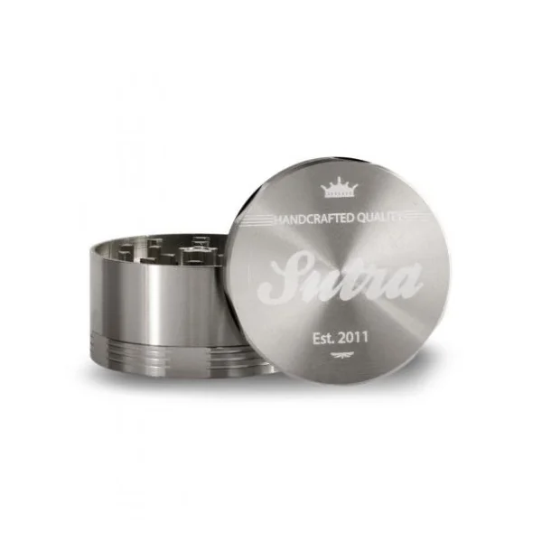 Sutra Grinder 50MM Grey