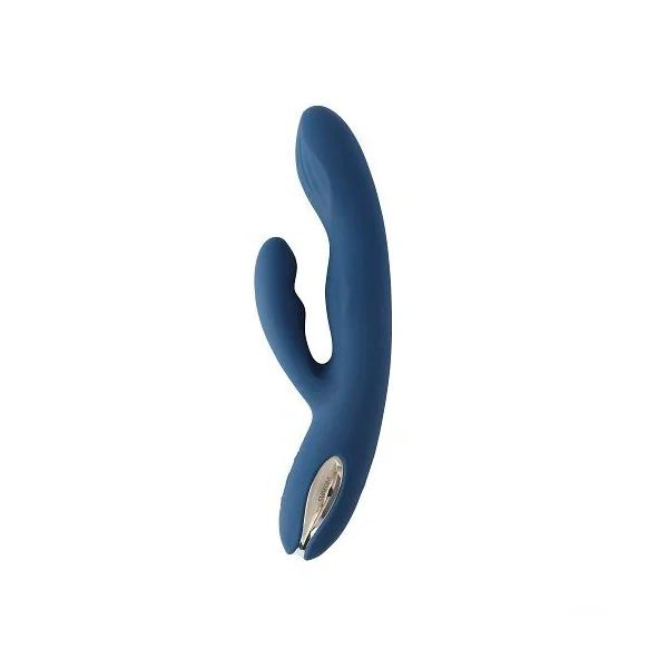Svakom Aylin Pulsating Tip Vibrator
